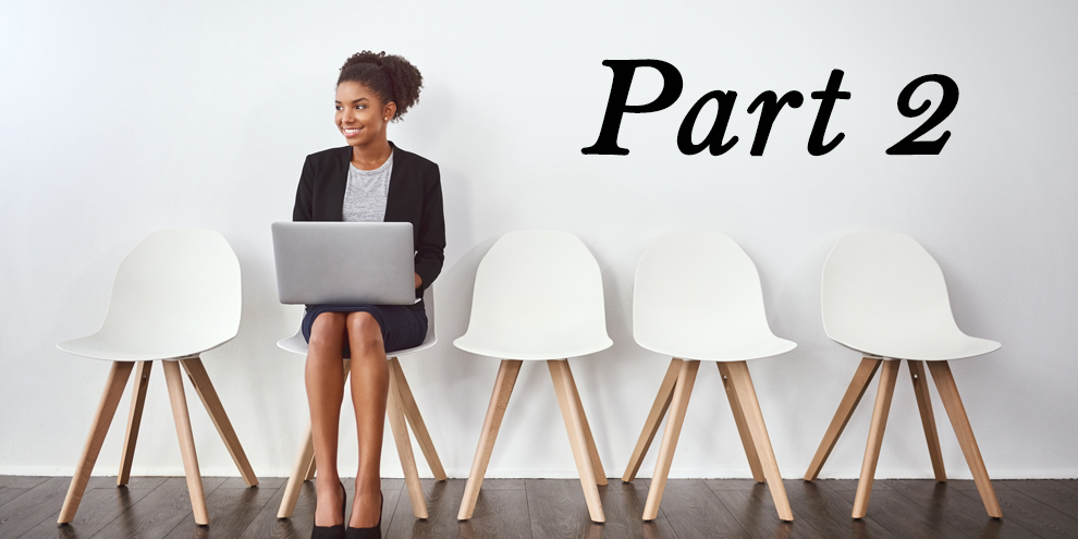 Writing Great Job Descriptions Part 2