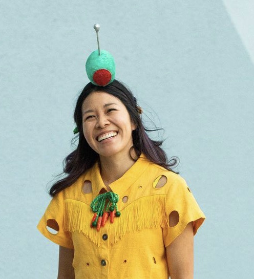 Work and play: Hat designing and aligning expectations gallery image 4