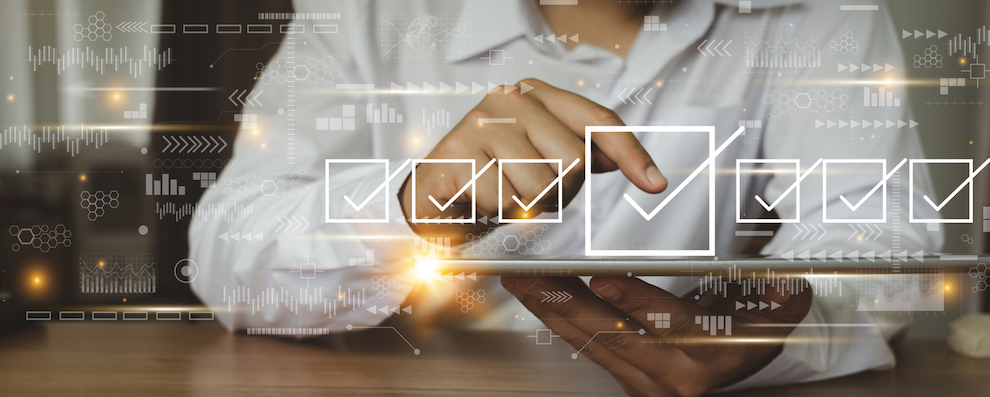 Conducting Ivr Surveys