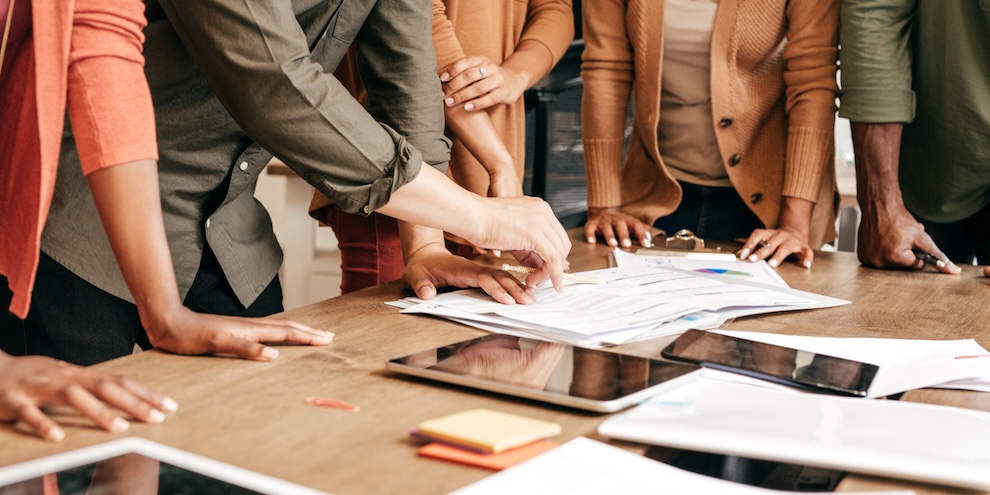 Make Research Easier Not Optional