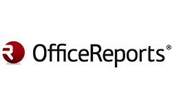 OfficeReports logo