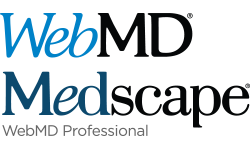 WebMD/Medscape Market Research logo