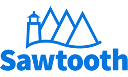 Sawtooth Software logo