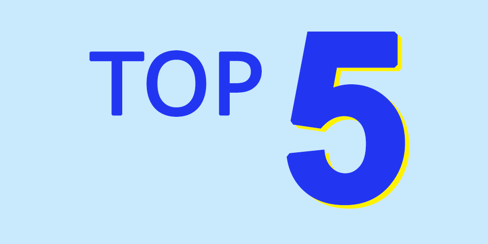 The Top Five Mistakes In Marketing Statistics