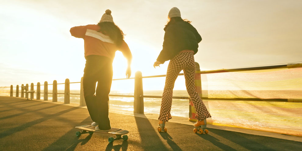 How Friendship Pairs Can Help Marketing Researchers
