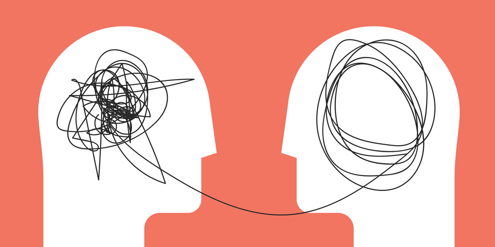 How To Support And Sustain Relationships In A New Reality