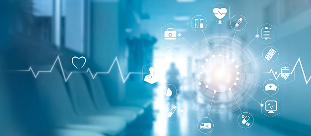 Life Sciences And Health Care