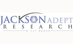 Jackson Adept Research Encino/Los Angeles logo