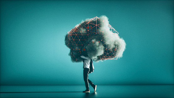 Big Data Cloud