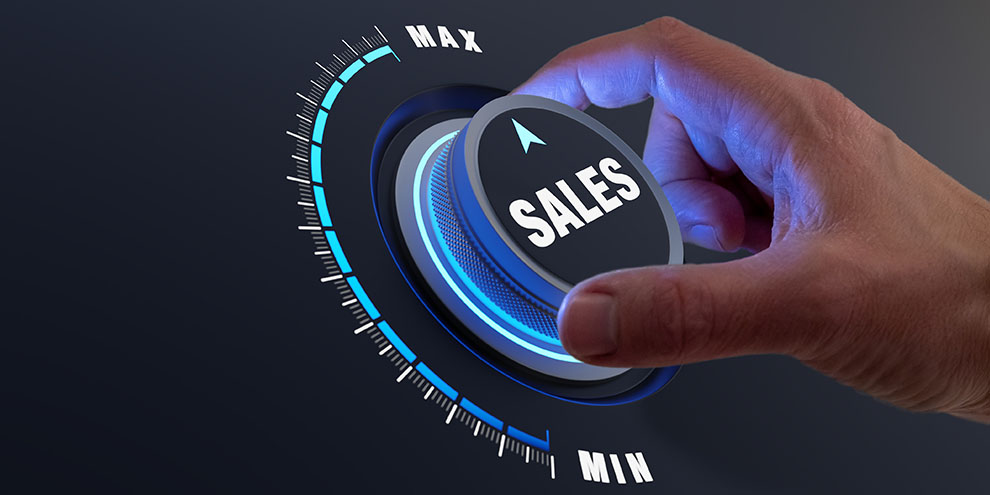 A Case For Improving B2b Sales Mike Porter