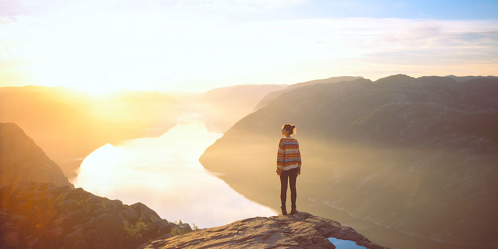 Alone But Not Lonely Three Things We Can Learn From Gen Z