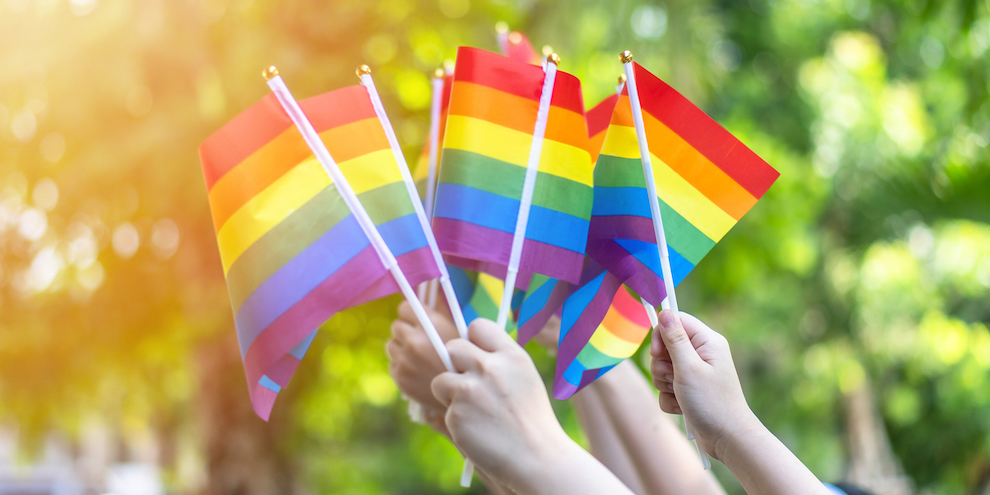 Authentic Allyship Supporting The Lgbtqia Community Beyond Pride Month