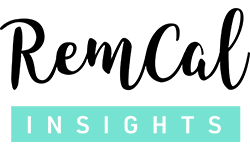 RemCal Insights logo