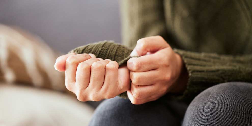 How To Manage Anxiety In The Workplace