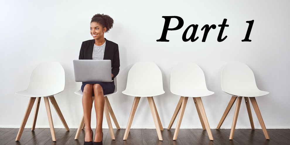 Writing Great Job Descriptions Part 1