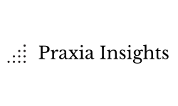 Praxia Insights logo
