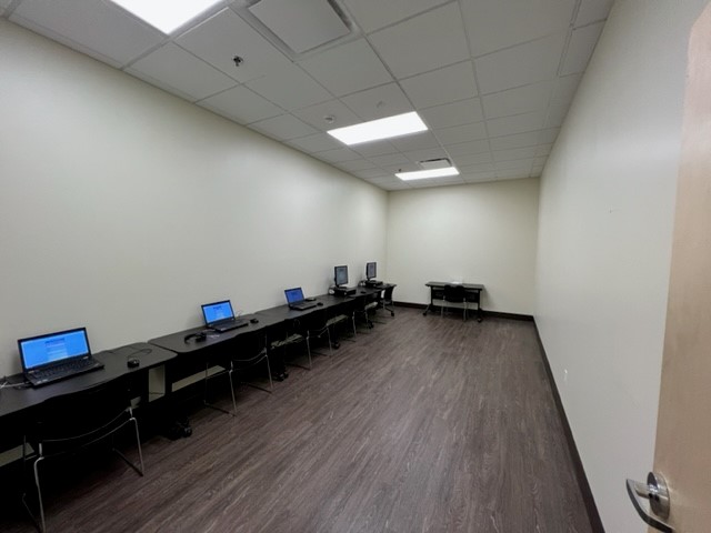 Test America™, a division of CRG Global, Inc. - St. Louis directory image 8