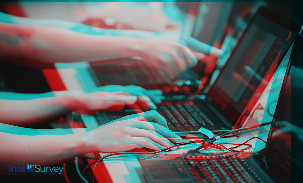 Data Marketing Research Challenges