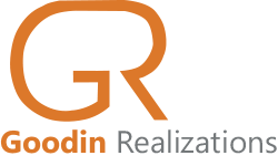 Goodin Realizations logo
