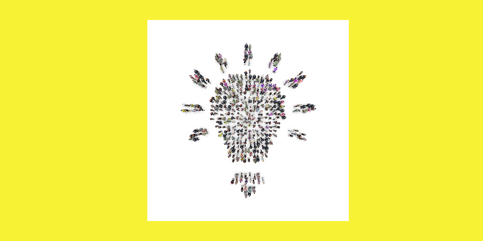 The Human Perspective In The Insights Innovation Process