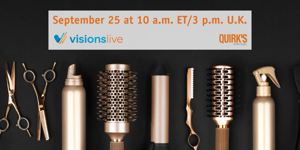 Redefining the Professional Hair Industry in Europe for a Global Industry Leader article image
