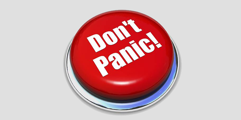 Are you letting fear drive your leadership? article image