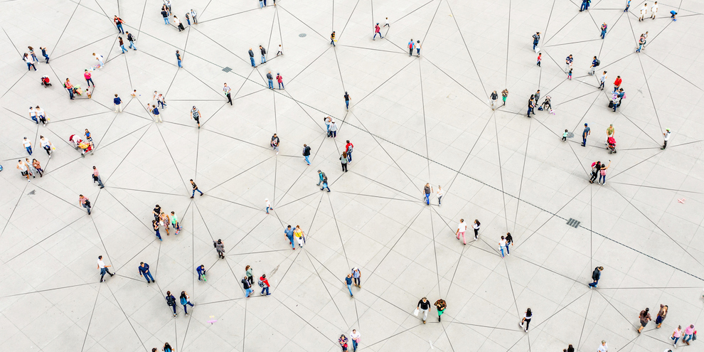 Winning strategies for research agencies: connecting research and human experience article image