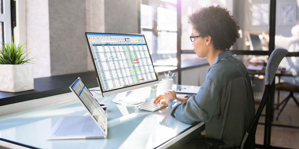 How To Conduct Correlation Analysis With Microsoft Excel Data Analysis Toolpak