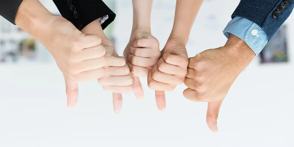 How to stop an unwarranted bad job reference article image