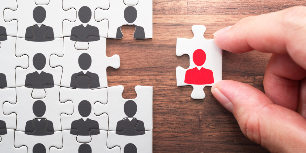 A guide to recovering from interview failure article image