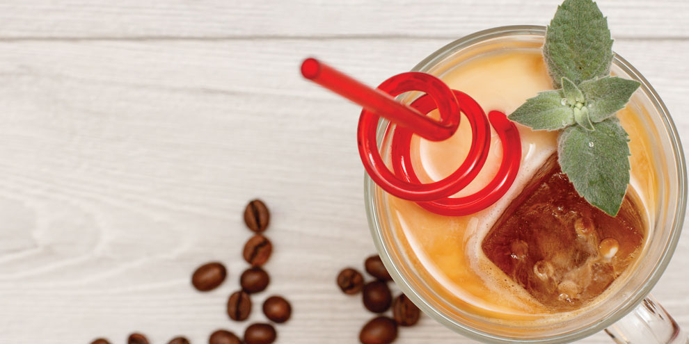 How Research Helped Develop The Go To Market Strategy For A New Cold Brew Coffee