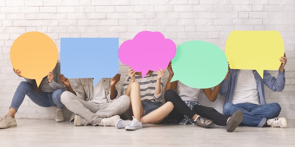 Teens Voice Opinions Over Brand Authenticity Transparency And Miscommunications