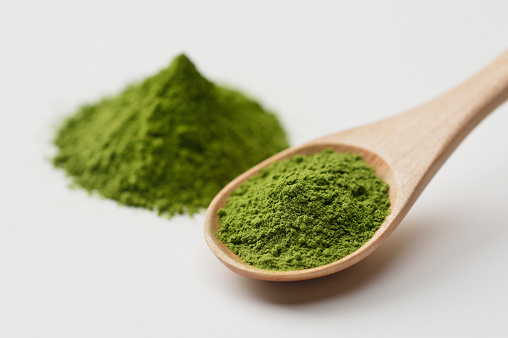 Matcha