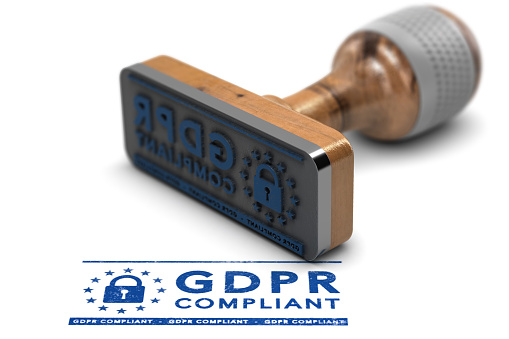 Gdpr