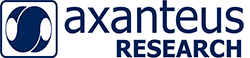 Axanteus Research logo