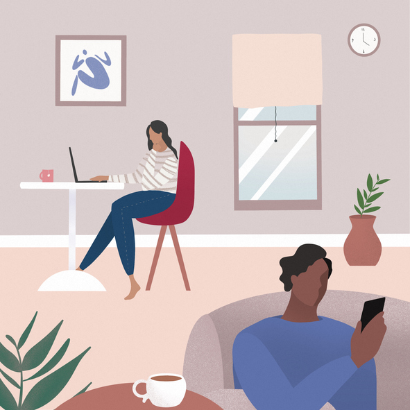 Work From Home