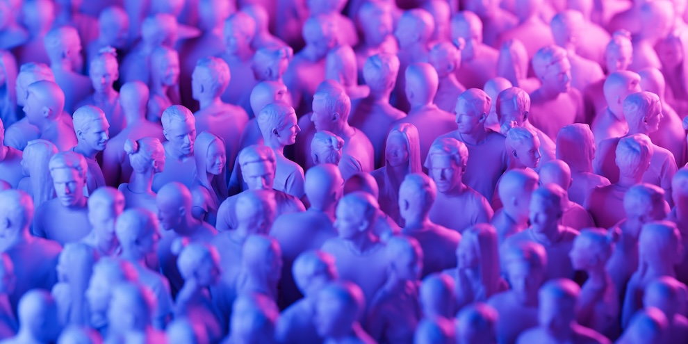 The future of synthetic respondents in the insights industry article image