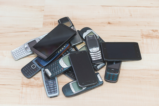 Cell Phones