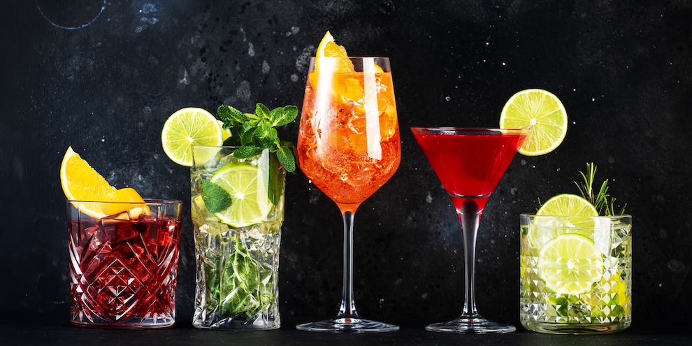 Consumer Shifts Changing Trends And Habits In The Beverage Industry
