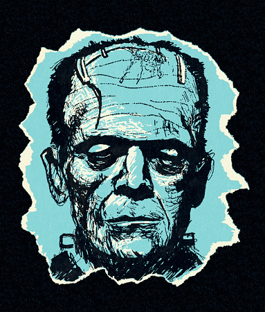 Frankenstein's Monster