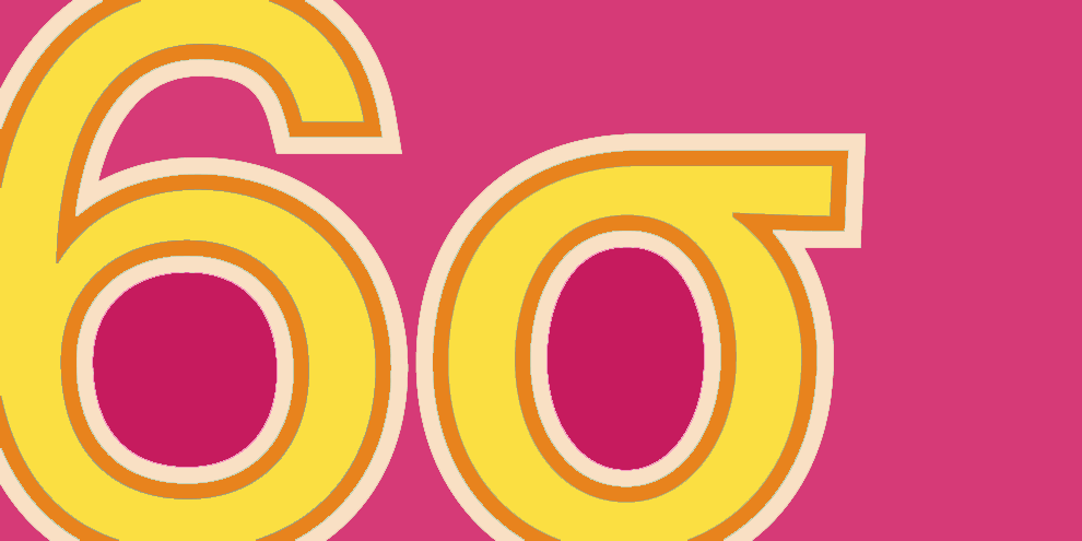 Why Six Sigma May Stifle Innovation