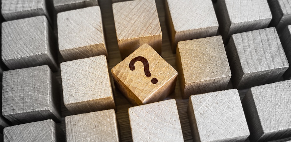 Asking The Right Questions Marketing Research
