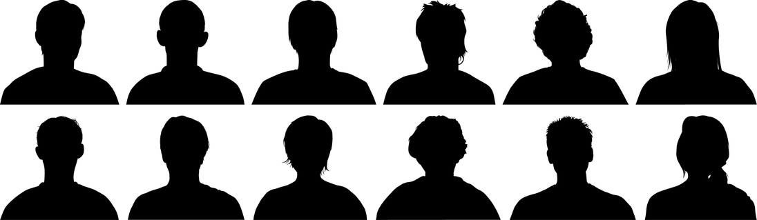 Silhouettes