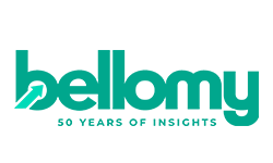 Bellomy logo