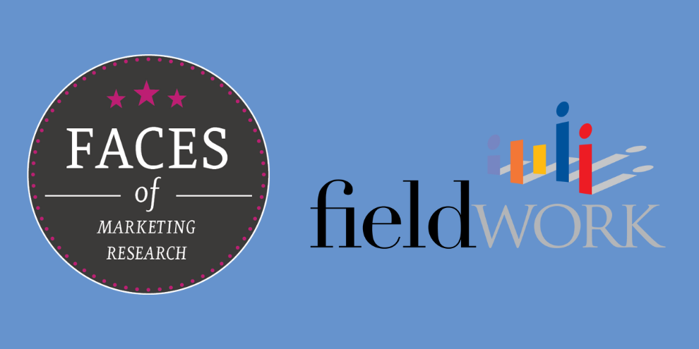 Fieldwork: Focus on the research. We’ll do the rest. article image