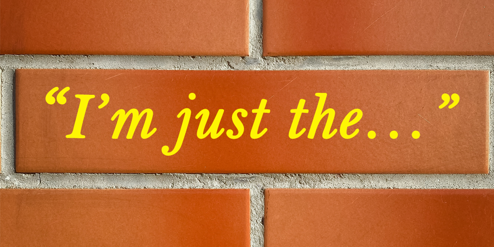 3 Words That Can Spell Career Disaster