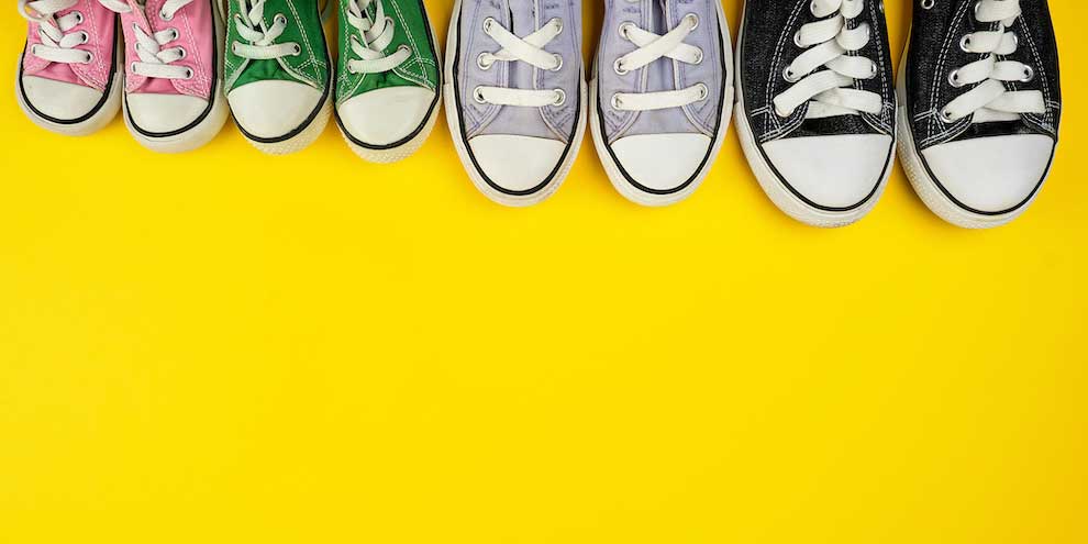 How Millennial Parenting Is Impacting The Next Generation