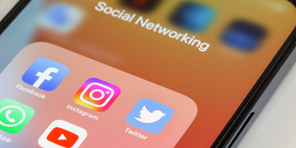 Brand Ads Social Media Twitter Saftey