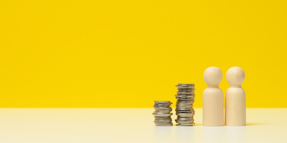 The great wealth transfer: How financial providers must evolve for a new generation article image