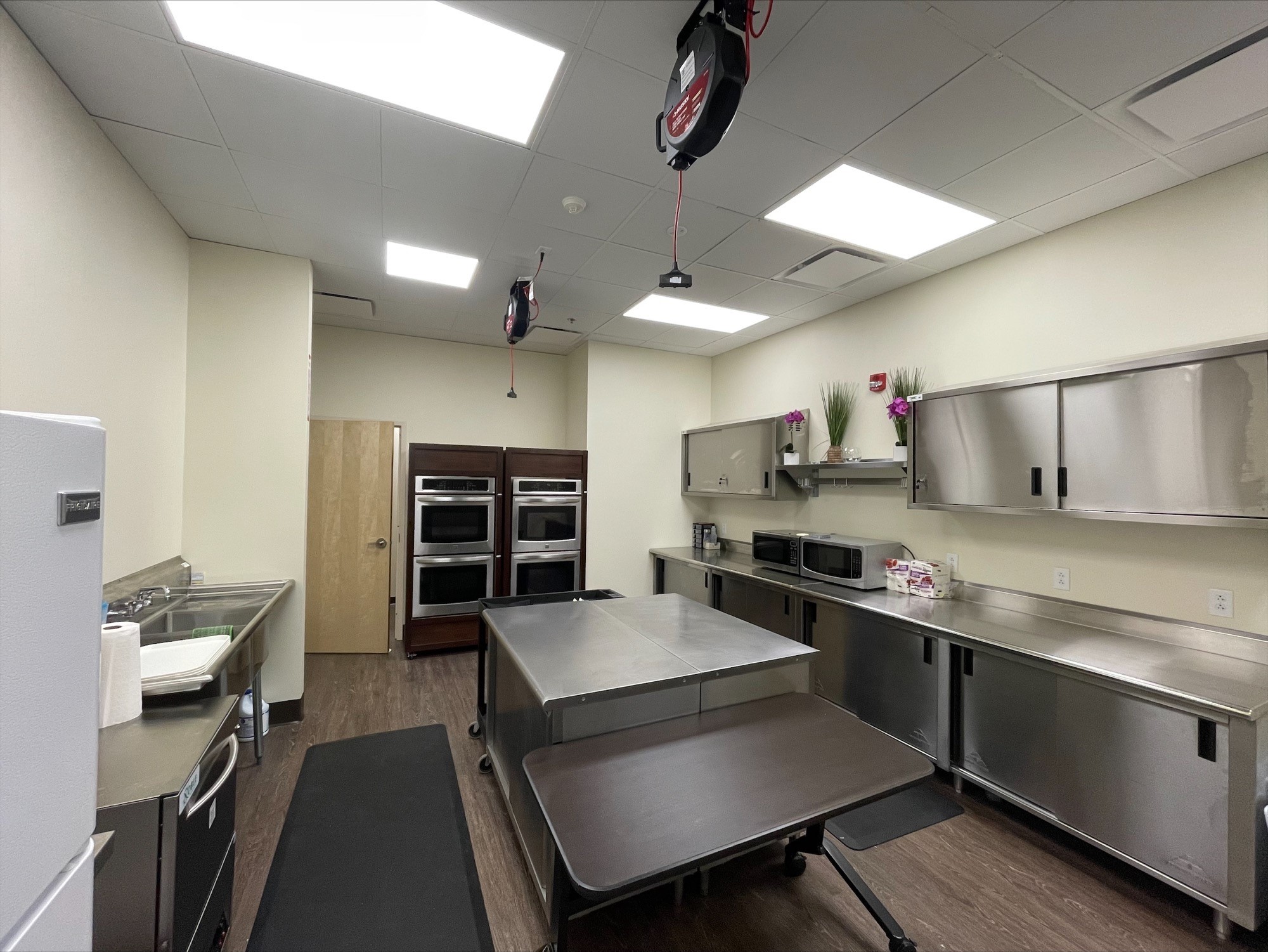 Test America™, a division of CRG Global, Inc. - St. Louis directory image 6